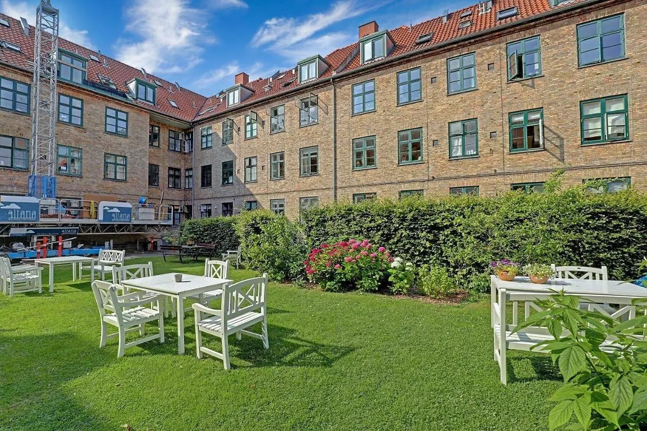 Comfortable Stay In Copenhagen, Single Room 0*, Copenhagen Denmark